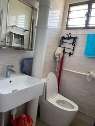 Blk 160 Simei Road (Tampines), HDB 4 Rooms #538447941